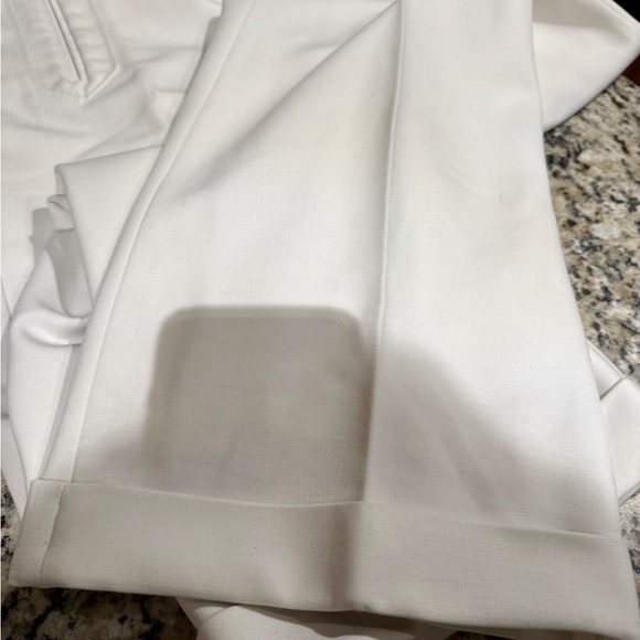 WHBM size 2, wide leg, perfect condition pant - Picture 7 of 7